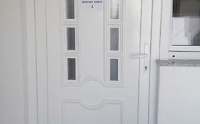 Apartman Baraka